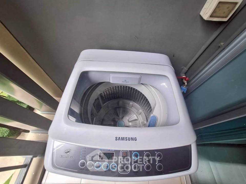 รูป คอนโด 1 ห้องนอน D Condo Sign Chiang Mai ใกล้เซ็นทรัลเฟสติวัล (ID 2558180) - รูปที่ 10/10