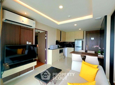 Condos for sale : 2-BR Condo At Panora Phuket Sea-View, Choeng Thale (Low Floor) (ID 1529525)