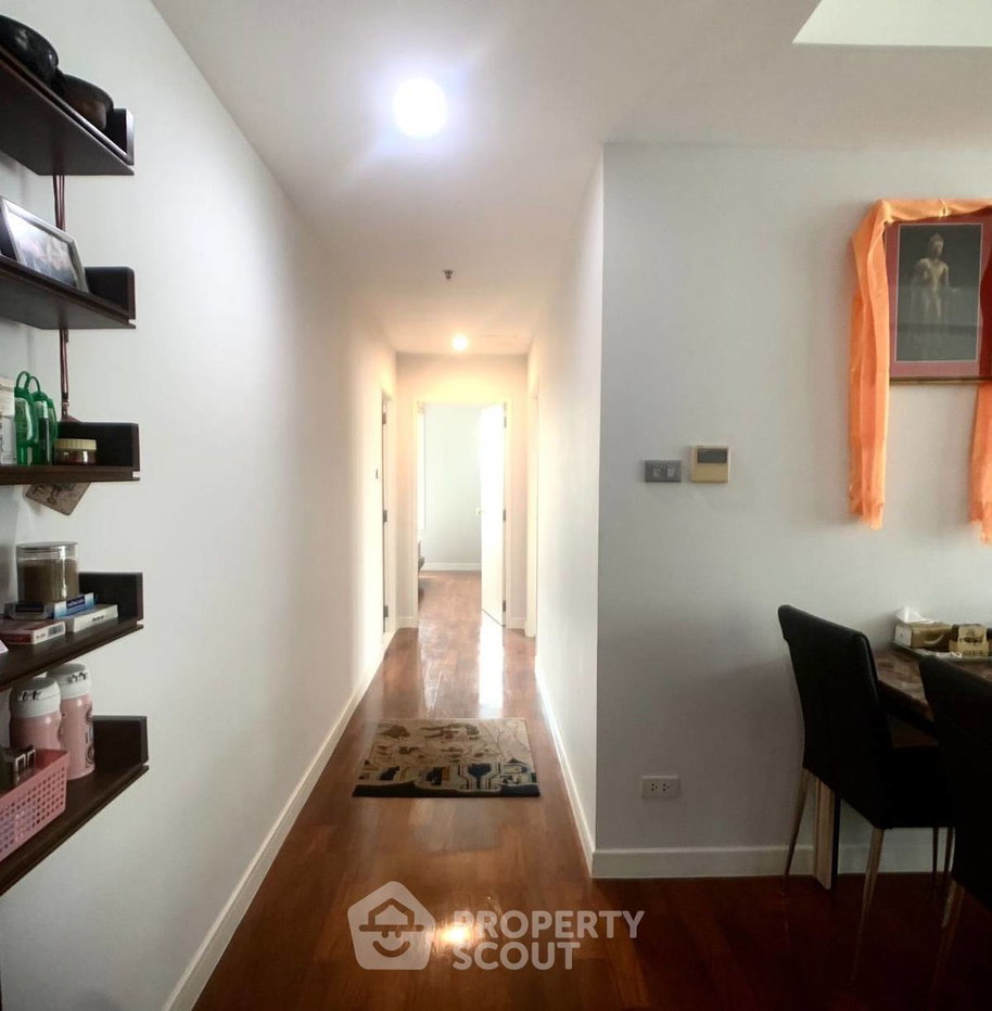 รูป คอนโด 2 ห้องนอน 98 ตร.ม. ชั้น 25 ที่ บ้านสิริ 24 ใกล้ BTS พร้อมพงษ์ (ID 2074728) - รูปที่ 2/6