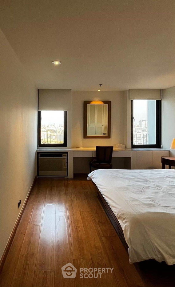 รูป คอนโด 2 ห้องนอน ชั้น 20 ขนาด 118 ตร.ม. ที่ Icon 3 Condominium (ID 2723638) - รูปที่ 2/10