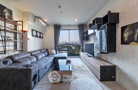คอนโด 2 ห้องนอนให้เช่า เดอะนิช ไพรด์ ทองหล่อ-เพชรบุรี ใกล้รถไฟฟ้า (ID 2471306)