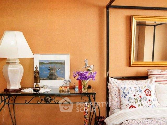 รูป คอนโด 1 ห้องนอน ชั้นสูง 15 ที่ Icon 3 Condominium ใกล้ทองหล่อ 90 ตร.ม. (ID 2723156) - รูปที่ 2/7