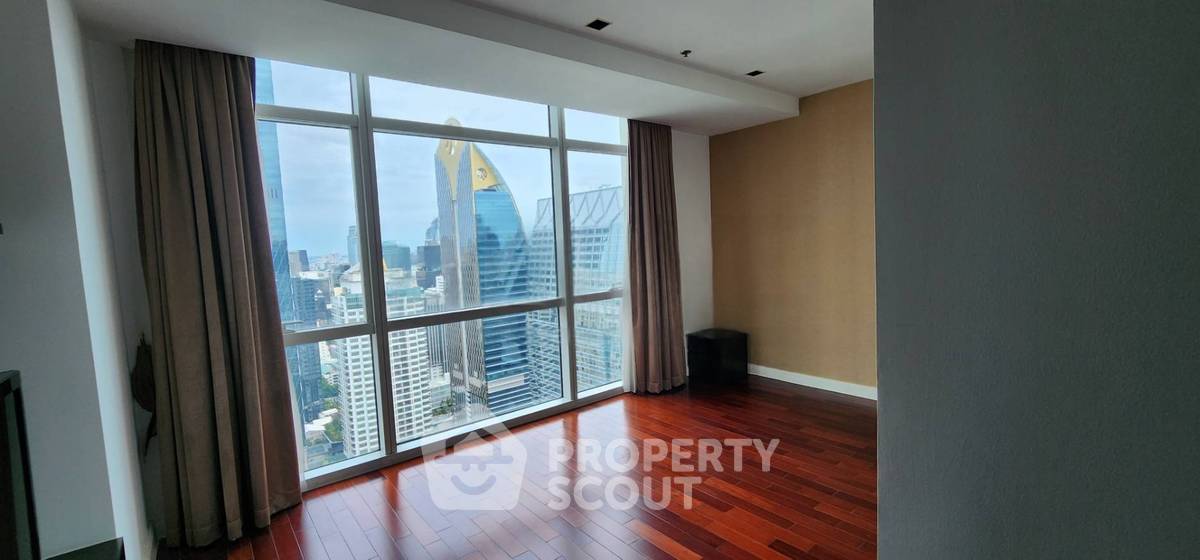 รูป คอนโด 3 ห้องนอน ชั้นสูง 35 ที่ Athenee Residence ใกล้ BTS เพลินจิต (200 ม.) 209 ตร.ม. (ID 2723505) - รูปที่ 6/10