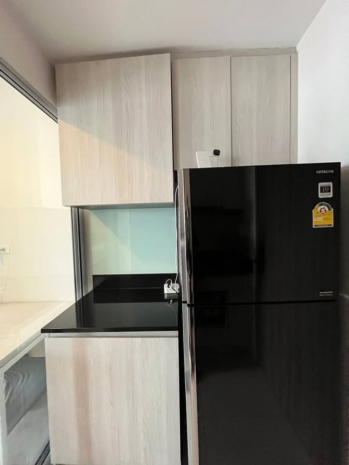 รูป เช่าคอนโด Niche Mono Ramkhamhaeng/นิช โมโน รามคำแหง (B6903023) ID Line : @condo88 - รูปที่ 2/6