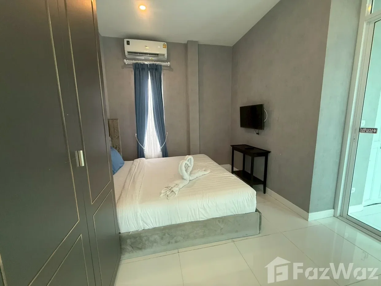 รูป วิลล่าให้เช่า 4 ห้องนอน ในโครงการ มาวิน พูลวิลล่า หัวหิน 6054857 - รูปที่ 22/41