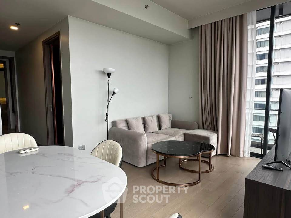 รูป คอนโด 2 ห้องนอน 70 ตร.ม. ชั้น 20 ใกล้ MRT สุขุมวิท 50 ม. Celes Asoke (ID 2540809) - รูปที่ 3/11