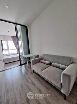 1-BR 27 Sqm On 21st Floor Knightsbridge Prime Ratchayothin, BTS Ratchayothin (ID 2381996)