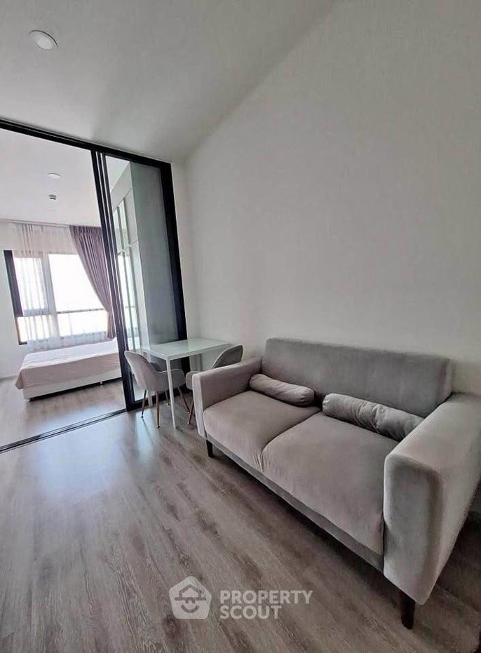 รูป คอนโด 1 ห้องนอน 27 ตร.ม. ชั้น 21 Knightsbridge Prime รัชโยธิน ใกล้ BTS รัชโยธิน (ID 2381996) - รูปที่ 1/5