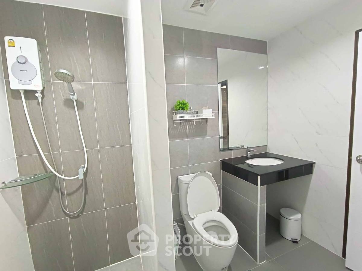 รูป คอนโด 3 ห้องนอน 150 ตร.ม. บ้านสวนกรีนเนอรี่ฮิลล์ คอนเมนท์ 5 ย่านช้างเผือก อนุญาตเลี้ยงสัตว์ได้ (ID 2722771) - รูปที่ 20/24