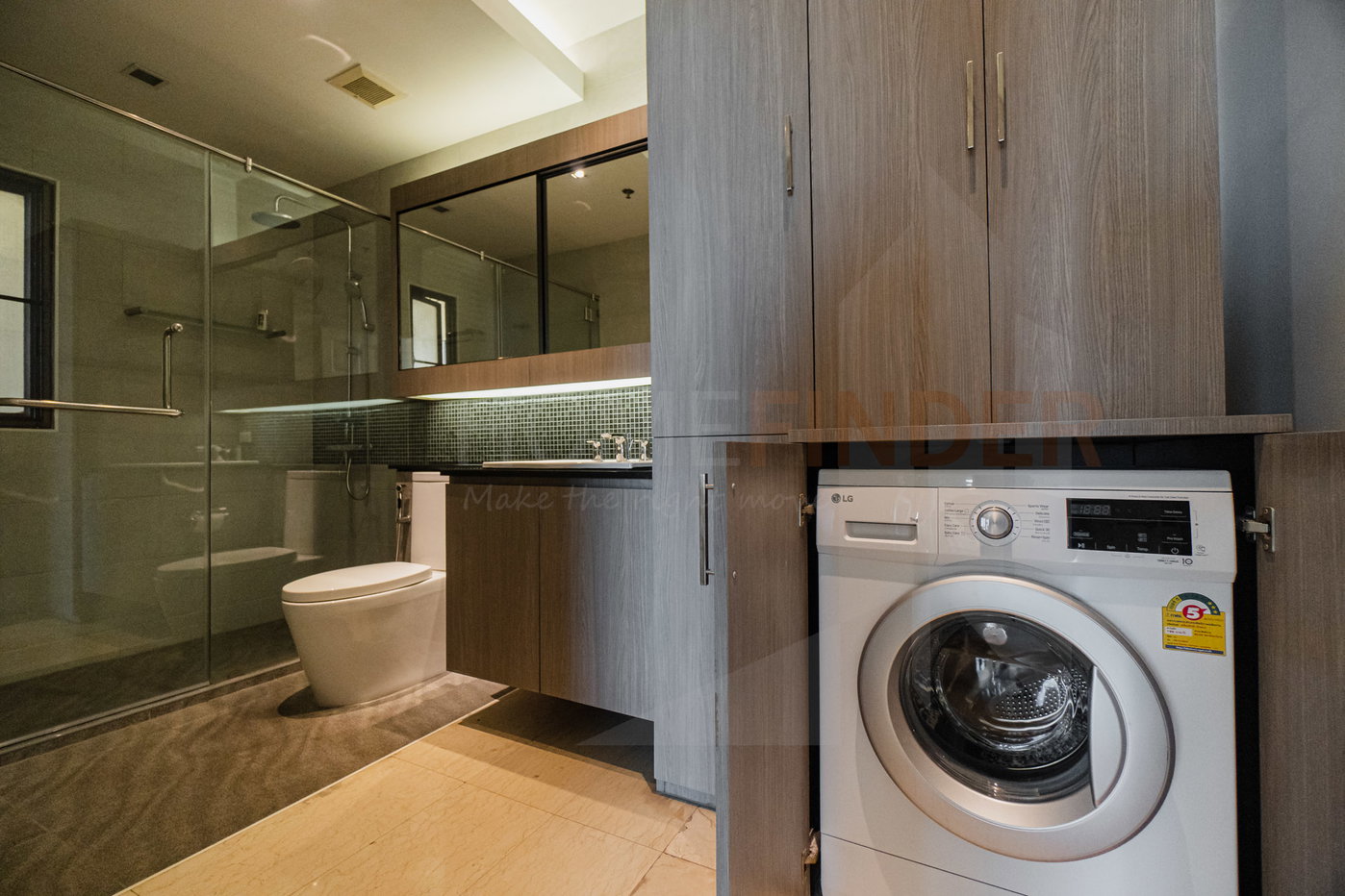 รูป Baan Chao Praya Condominium 3 bedrooms, for sale - รูปที่ 20/43