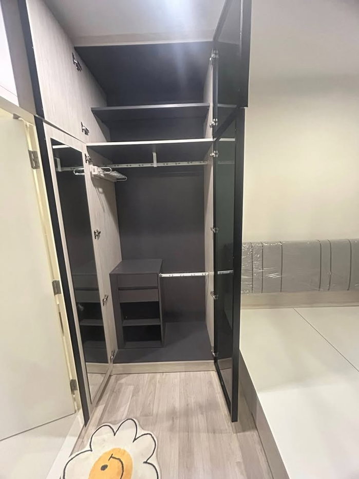 รูป เช่าคอนโด Niche Mono Ramkhamhaeng/นิช โมโน รามคำแหง (B6903023) ID Line : @condo88 - รูปที่ 5/6