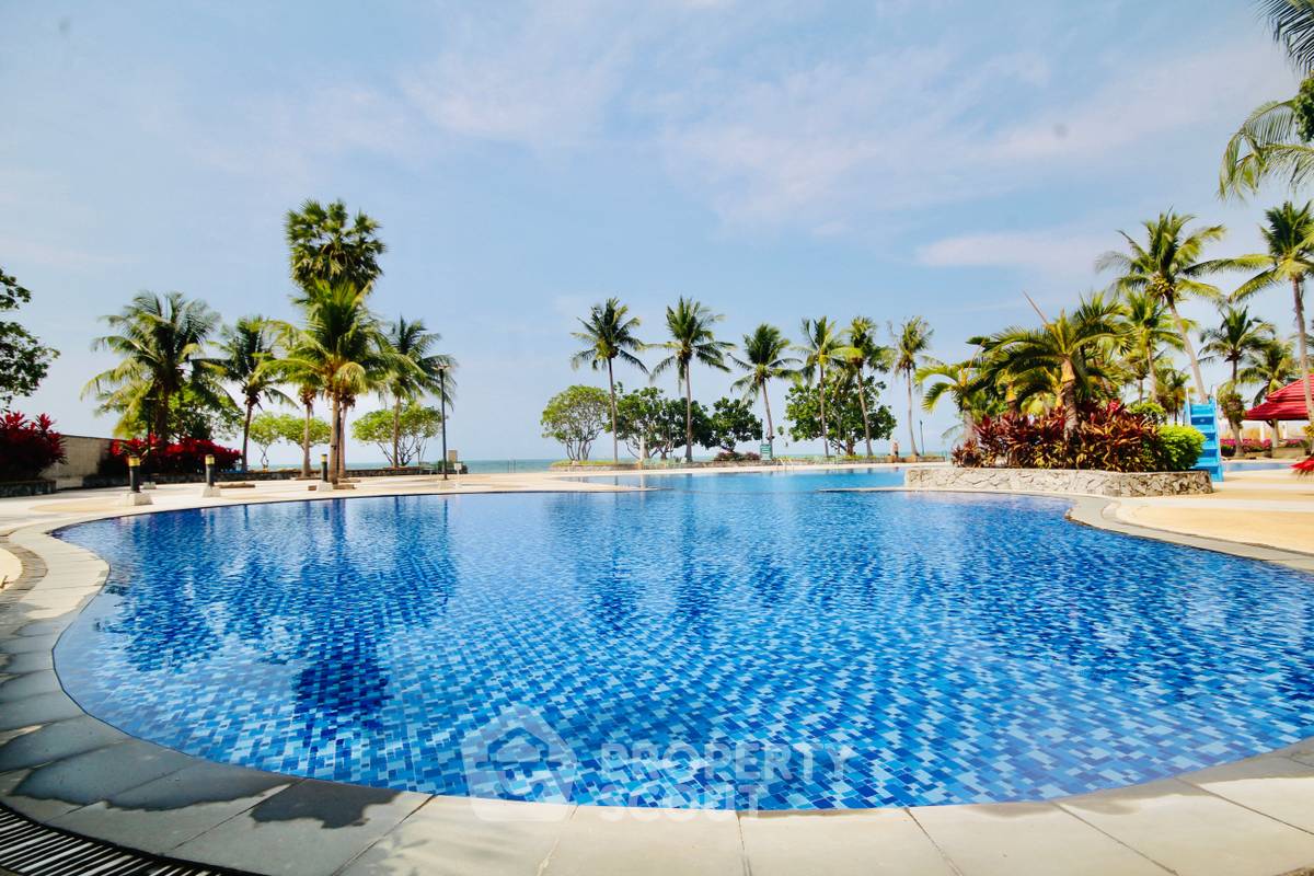 รูป คอนโด 1 ห้องนอน 56 ตร.ม. ขาย ที่ Sunshine Beach Condotel พัทยา (ID 2722745) - รูปที่ 7/8