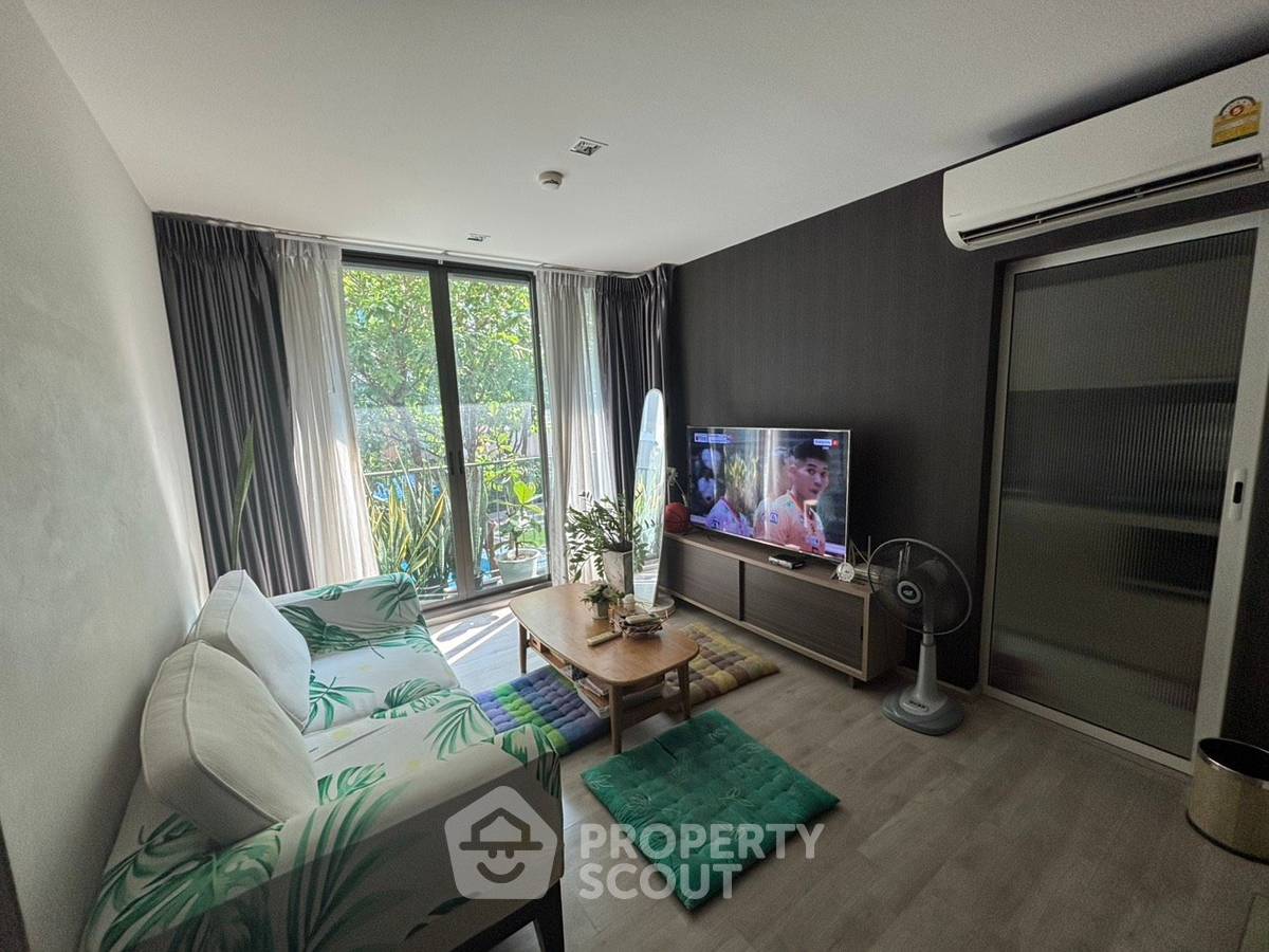 picture 2-BR Condo For Sale, Chambers Cher Ratchada–Ramintra, Ram Inthra (ID 2722988) - 3/18