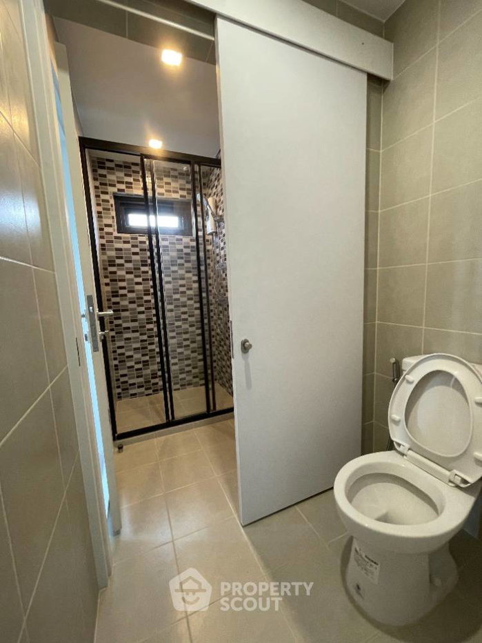 รูป คอนโด 2 ห้องนอน ขาย โครงการ เดอะ เบส เพชรเกษม ใกล้ MRT เพชรเกษม 48 100 ม. (ID 1959563) - รูปที่ 17/26