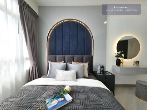 🌟 P-1262🌟 คอนโด ฝักข้าวโพด 🛌2 ห้องนอน สุดคุ้ม เพียง 2.39 ล้าน🌟 //กู้เต็ม 100%// 0659174222 //🌟