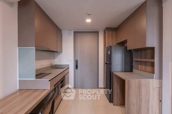 รูป 1 ห้องนอน Taka Haus Ekamai 12 ขาย ใกล้ BTS เอกมัย (ID 2722568) - รูปที่ 2/11