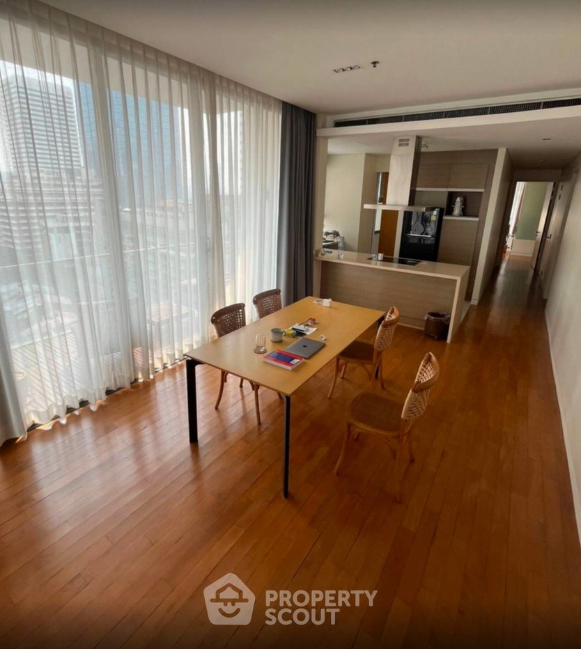 รูป คอนโด 2 ห้องนอน โดมุส คอนโดมิเนียม ใกล้ BTS อโศก 300 ม. (ID 2049582) - รูปที่ 3/13