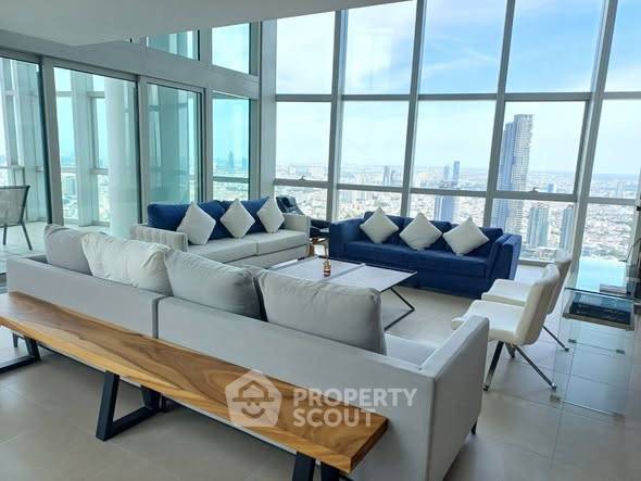 รูป คอนโด 3 ห้องนอน ขนาด 410 ตร.ม. The River Condominium ใกล้ BTS สะพานตากสิน 400 ม. (ID 2723014) - รูปที่ 3/15