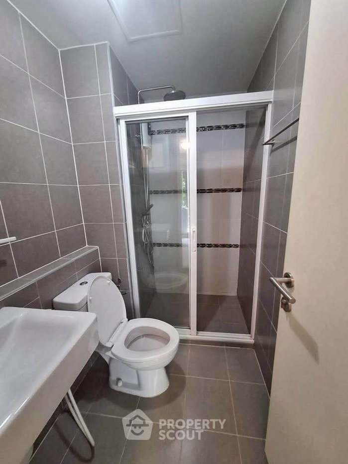 รูป คอนโด 1 ห้องนอน D Condo Sign Chiang Mai ใกล้เซ็นทรัลเฟสติวัล (ID 2558180) - รูปที่ 9/10