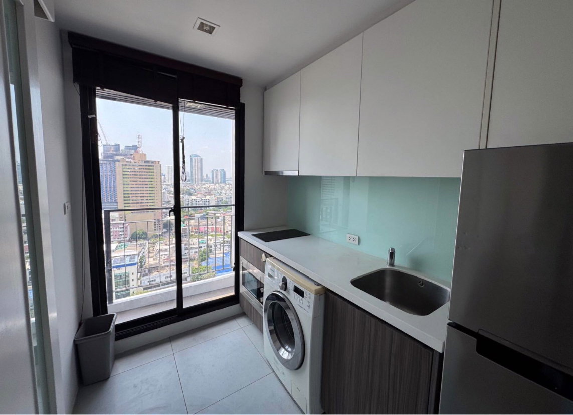 picture Urbano Absolute Sathon - Taksin  - 10/13