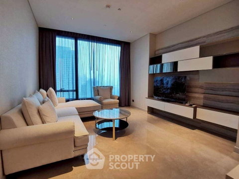 คอนโด 1 ห้องนอน 75 ตร.ม. ชั้น 19 ที่ สินธร เรสซิเดนซ์ ใกล้ BTS ราชดำริ (ID 2210482)