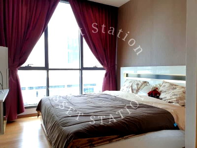 ขายคอนโด : 💎SELL🏢Hyde sukhumvit 13 ห้องสวยชั้นสูง ราคาดี ใกล้ BTS นานา💎