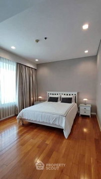 Well-Priced 2-BR 97 Sqm High-Floor Condo, Amanta Lumpini Near MRT Khlong Toei (ID 2574714)