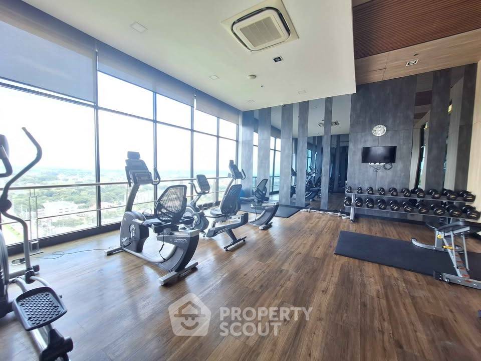รูป คอนโด 1 ห้องนอน ขาย ที่ เอสเซนท์ เชียงใหม่ ใกล้ เซ็นทรัลเฟสติวัล เชียงใหม่ (ID 2387908) - รูปที่ 15/20