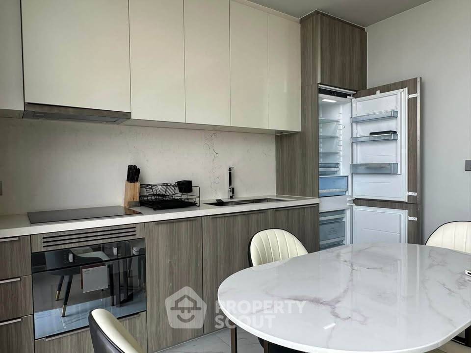 รูป คอนโด 2 ห้องนอน 70 ตร.ม. ชั้น 20 ใกล้ MRT สุขุมวิท 50 ม. Celes Asoke (ID 2540809) - รูปที่ 4/11