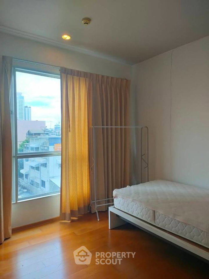 รูป คอนโด 2 ห้องนอน Hive Taksin ใกล้ BTS วงเวียนใหญ่ 100 ม. (ID 2517623) - รูปที่ 5/10