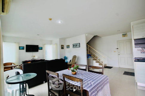 2-BR Condo For Sale, A.D. Bangsaray, Bangsaray, Sattahip (ID 1796503)