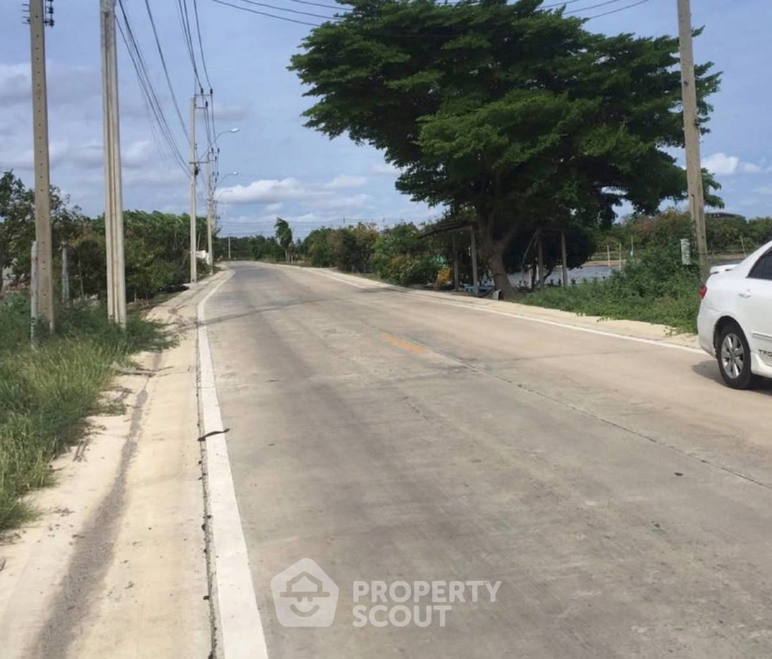 รูป ที่ดินสำหรับขาย ในศิษย์โคระเค น้อย บางเสาธง สมุทรปราการ (ID 2720965) - รูปที่ 2/3