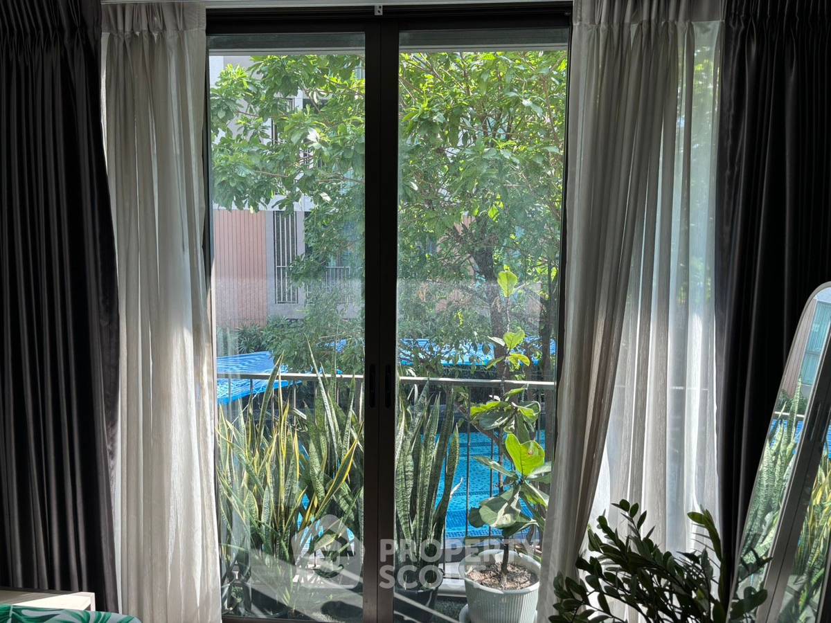 picture 2-BR Condo For Sale, Chambers Cher Ratchada–Ramintra, Ram Inthra (ID 2722988) - 4/18