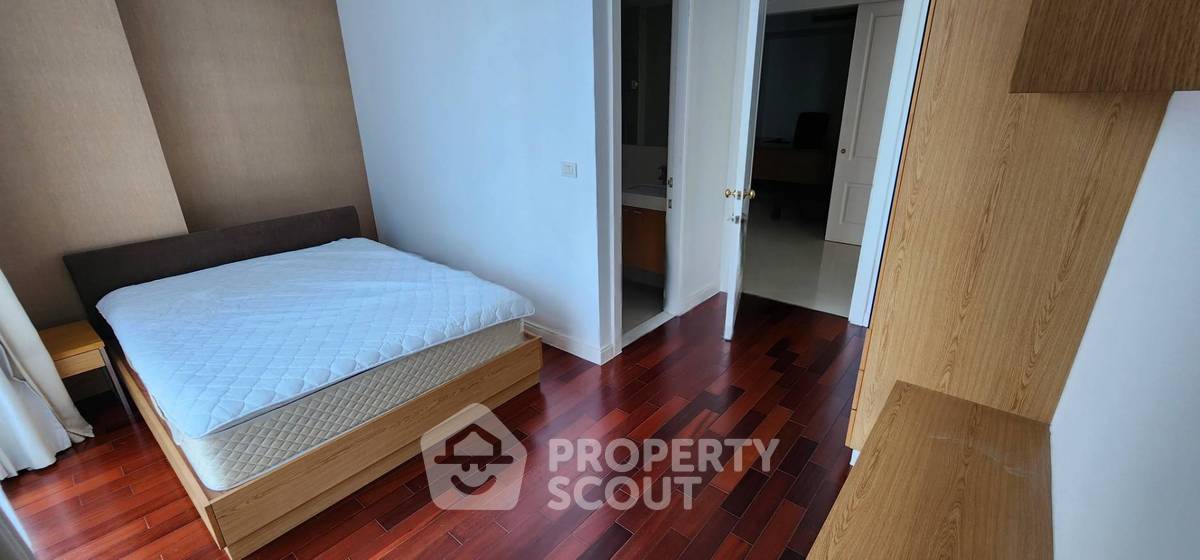 รูป คอนโด 3 ห้องนอน ชั้นสูง 35 ที่ Athenee Residence ใกล้ BTS เพลินจิต (200 ม.) 209 ตร.ม. (ID 2723505) - รูปที่ 5/10