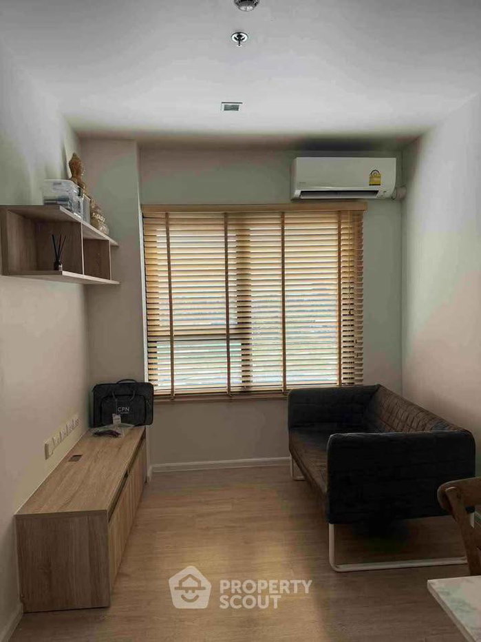 รูป คอนโด 1 ห้องนอน ขาย ที่ เอสเซนท์ เชียงใหม่ ใกล้ เซ็นทรัลเฟสติวัล เชียงใหม่ (ID 2387908) - รูปที่ 3/20
