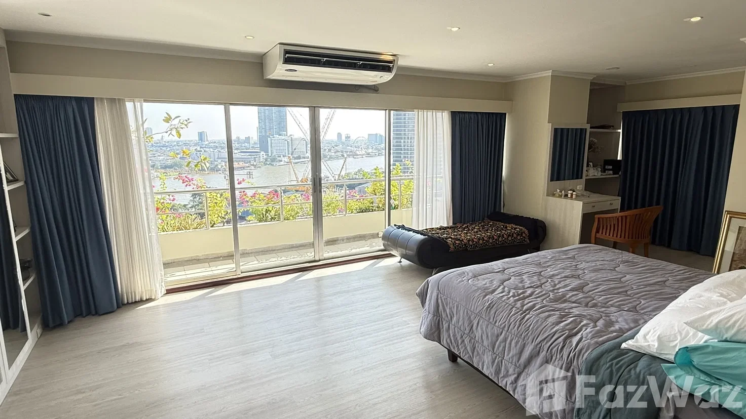 รูป ขาย คอนโด 3 ห้องนอน ในโครงการ สายชล แมนชั่น 6096524 - รูปที่ 12/16