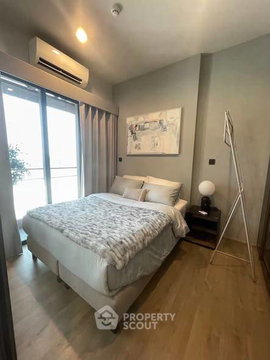 ใกล้ MRT พหลโยธิน เพียง 60 ม. | 1 ห้องนอน The Crest Park Residences (ID 2721639)