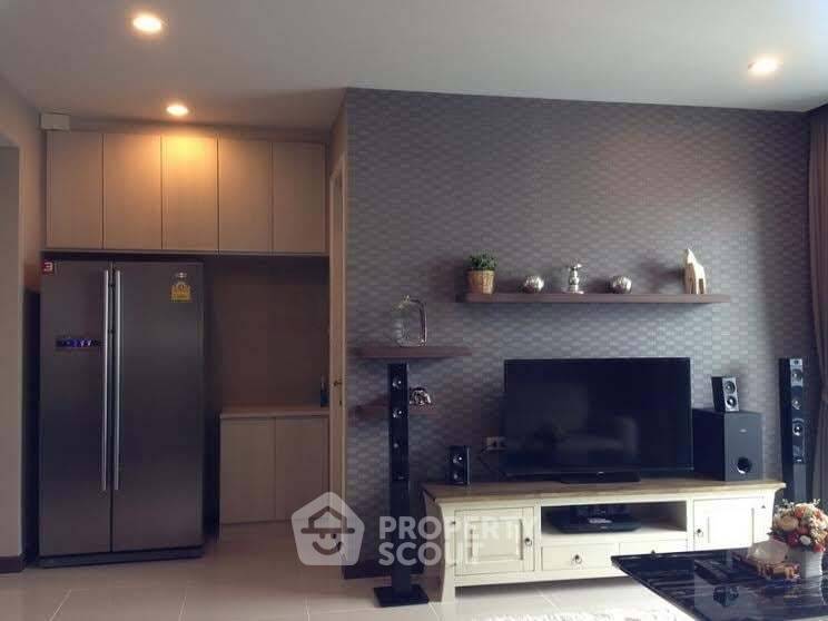 รูป คอนโด 2 ห้องนอน 85 ตร.ม. ชั้น 15 ที่ ศุภาลัย พรีเมียร์ @ อโศก ใกล้ MRT เพชรบุรี 200ม (ID 2723230) - รูปที่ 5/8