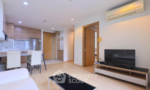 100m To MRT Huai Khwang | 2-BR At Rhythm Ratchada-Huaikwang (ID 2719277)