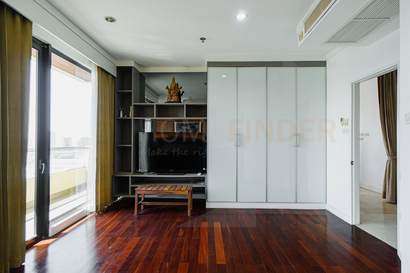 รูป Baan Chao Praya Condominium 3 bedrooms, for sale - รูปที่ 10/43