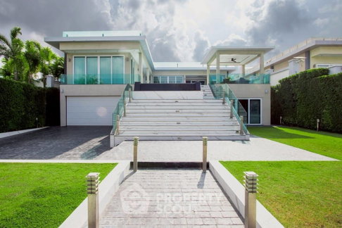 บ้านวิลล่า 10 ห้องนอน ให้เช่า ที่ สยามรอยัลวิว พัทยา (ID 2722532)