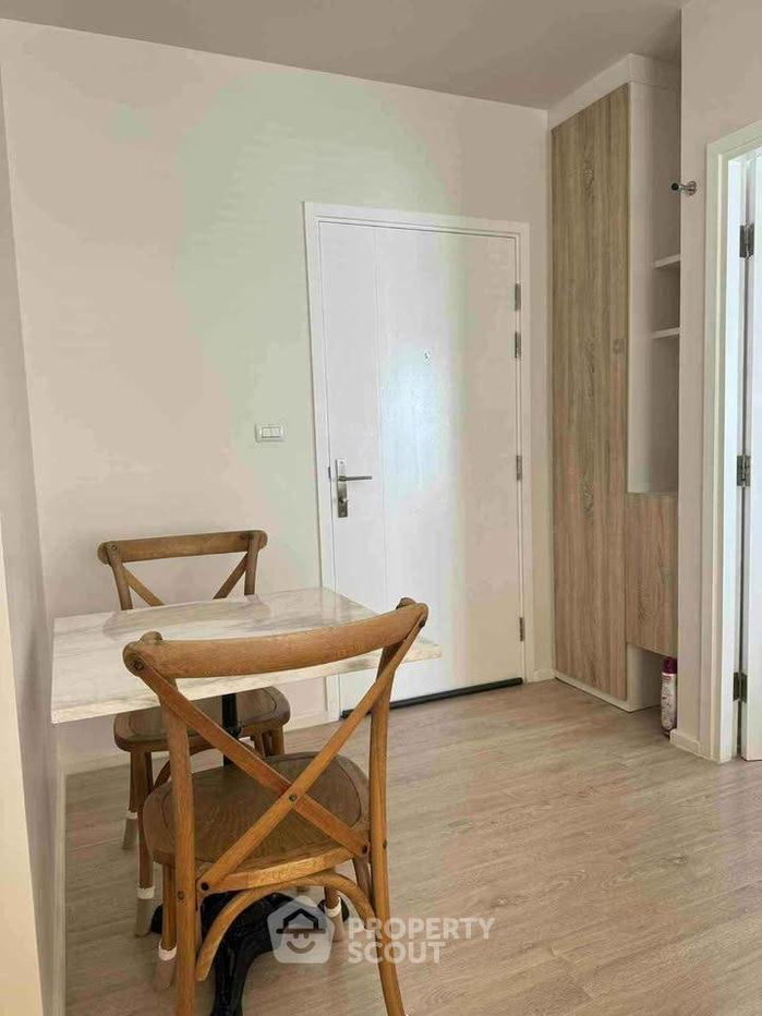 รูป คอนโด 1 ห้องนอน ขาย ที่ เอสเซนท์ เชียงใหม่ ใกล้ เซ็นทรัลเฟสติวัล เชียงใหม่ (ID 2387908) - รูปที่ 2/20