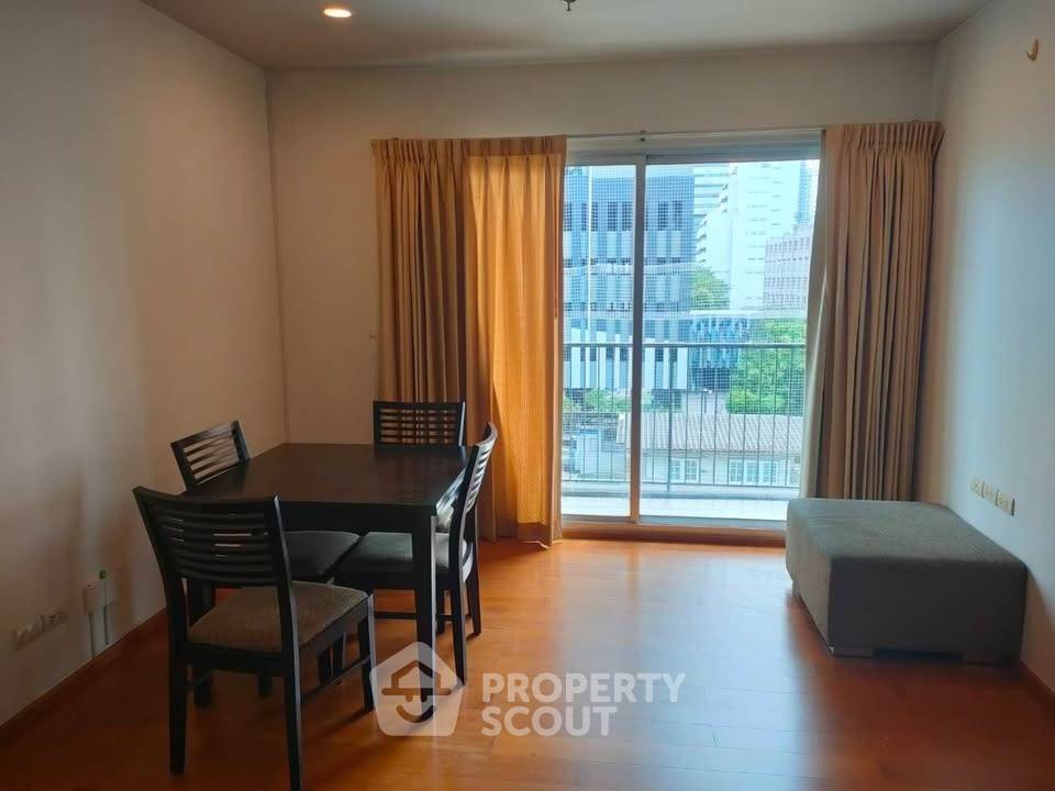 รูป คอนโด 2 ห้องนอน Hive Taksin ใกล้ BTS วงเวียนใหญ่ 100 ม. (ID 2517623) - รูปที่ 4/10