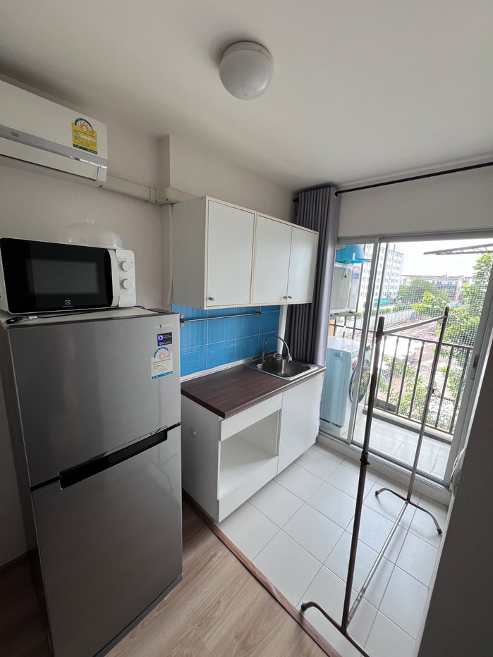 picture For rent condo ready to move in - 3/3