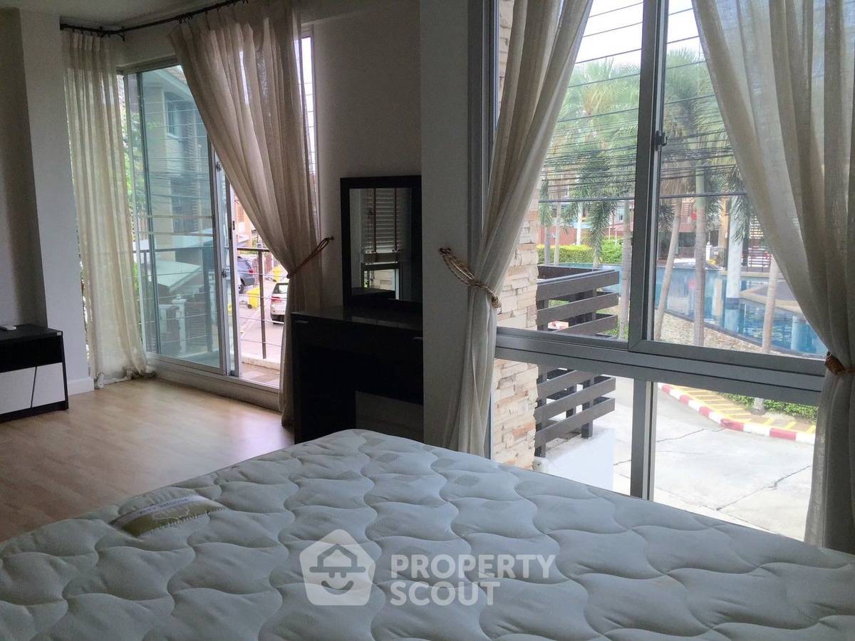 รูป คอนโด 3 ห้องนอน ขาย Plus City Park Sanambinnam ใกล้ท่า Sai (ID 2198587) - รูปที่ 13/20