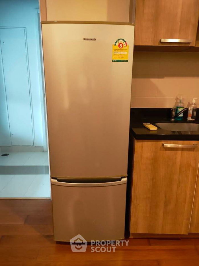 รูป คอนโด 2 ห้องนอน Hive Taksin ใกล้ BTS วงเวียนใหญ่ 100 ม. (ID 2517623) - รูปที่ 2/10