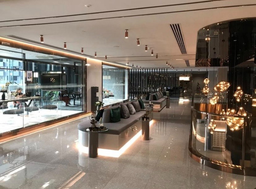 รูป ✨ ขาย ไลฟ์ อโศก - พระราม 9 ✨  ราคา 3,899,000 บาท - รูปที่ 4/8
