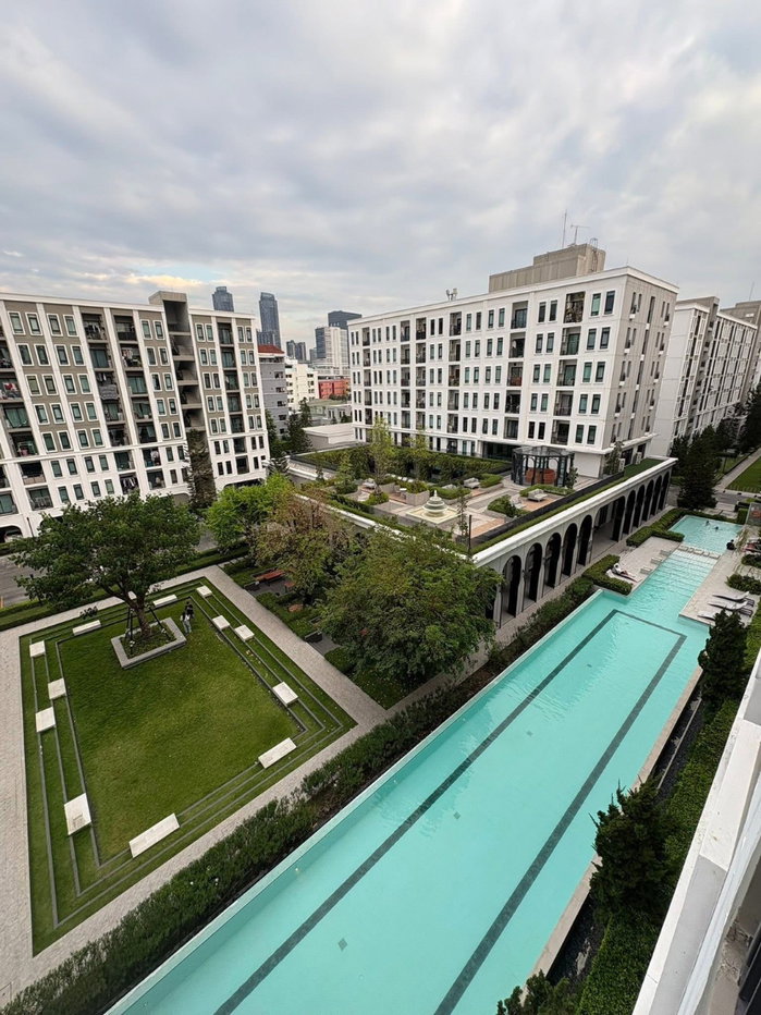 picture Aspire Asoke - Ratchada - 7/7
