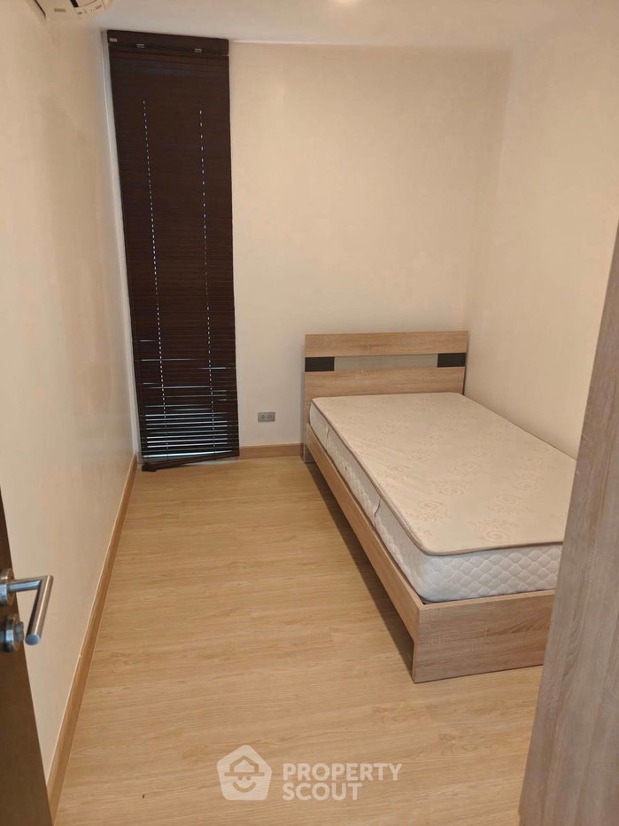 รูป คอนโด 2 ห้องนอน ชั้น 18 ขนาด 60 ตร.ม. ขายที่ Sky Walk Residences ใกล้ BTS พระโขนง 200 ม. (ID 1847947) - รูปที่ 5/7