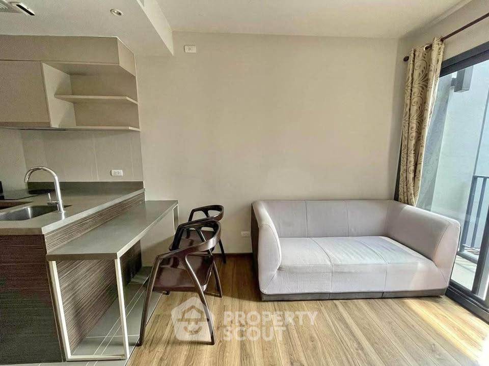 รูป คอนโด 1 ห้องนอน Onyx พหลโยธิน ชั้น 15 ใกล้ BTS สะพานควาย 200 ม. (ID 2446298) - รูปที่ 1/6